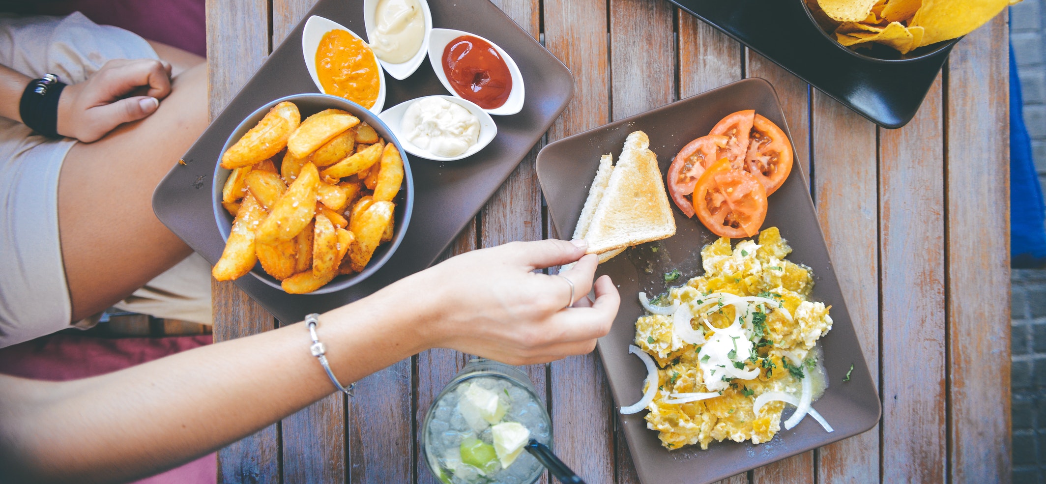 Thriving Reputable Restaurant Franchise