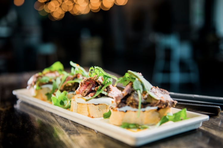 Profitable Restaurant Business for Sale