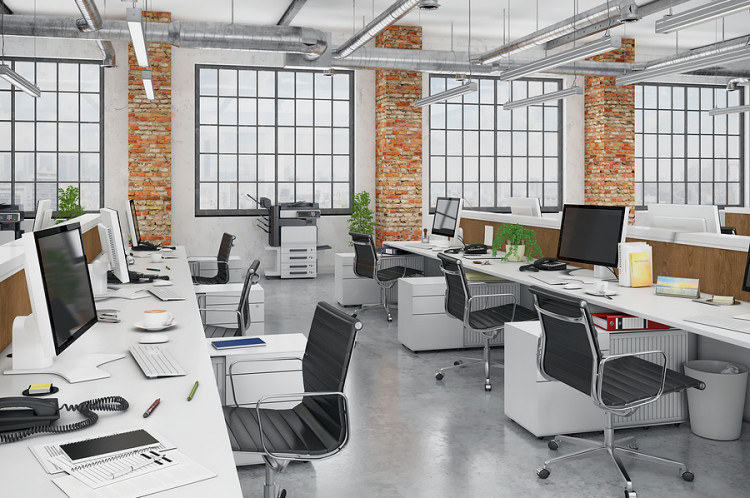 Corporate Furniture Solutions Business for Sale: Trusted Provider to Office Solutions Nationwide