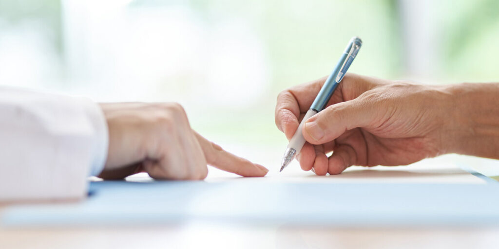 Buyer Registration