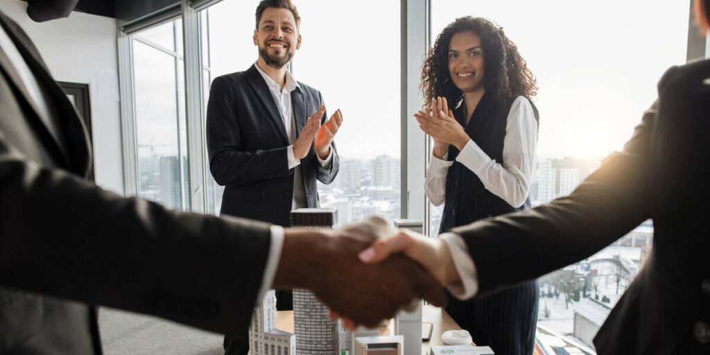 selling a business