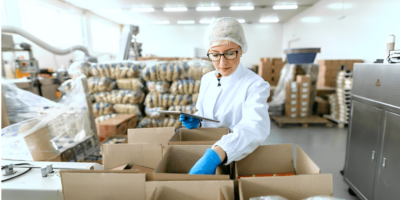 catering supply warehouse