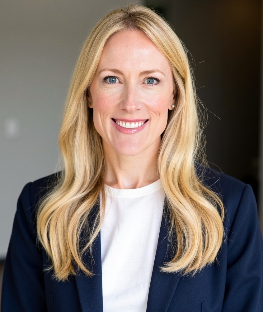Michelle Regner Business Broker