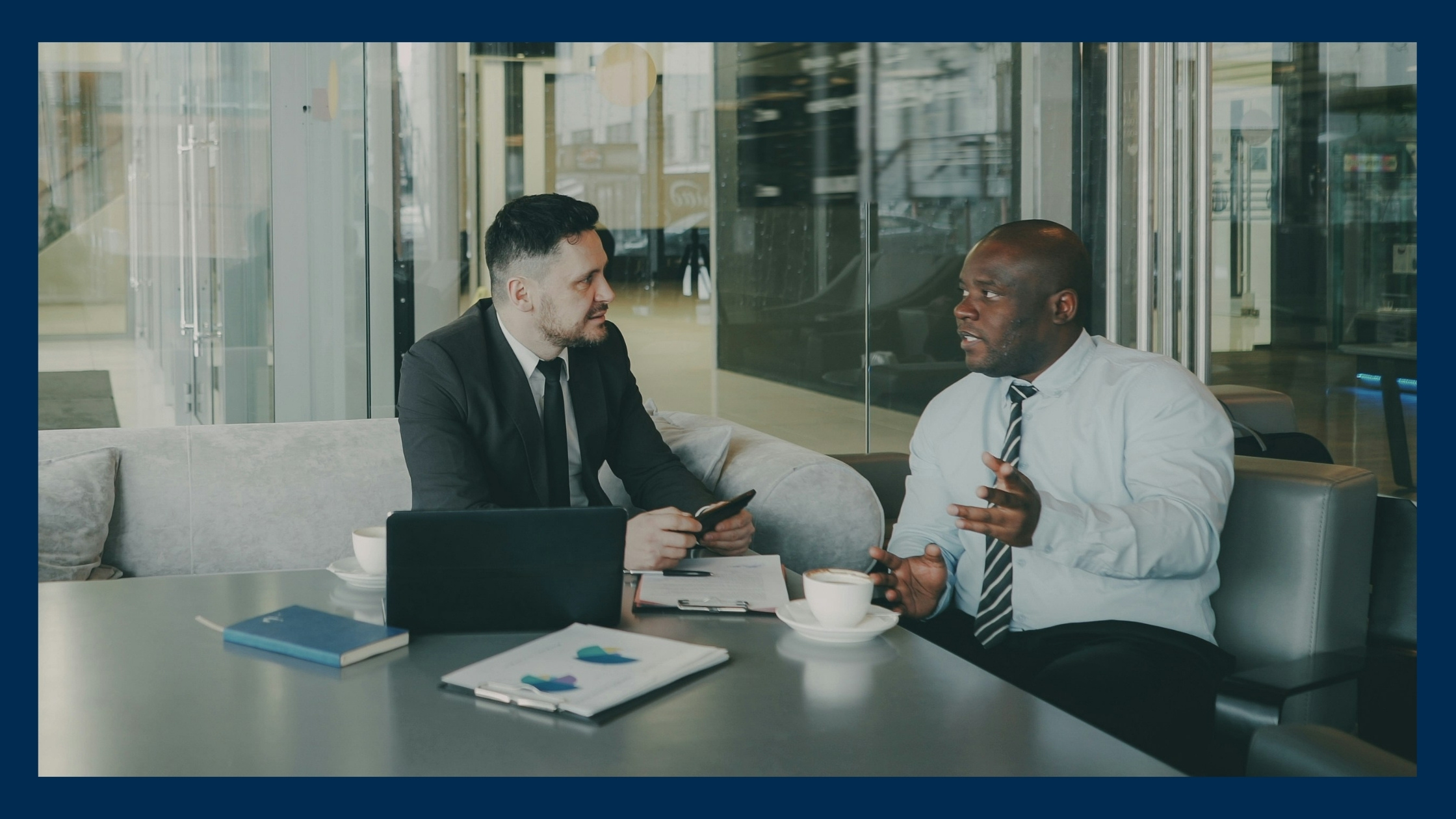 Should you offer seller financing? The real risk (and when it pays off) Seller finacing