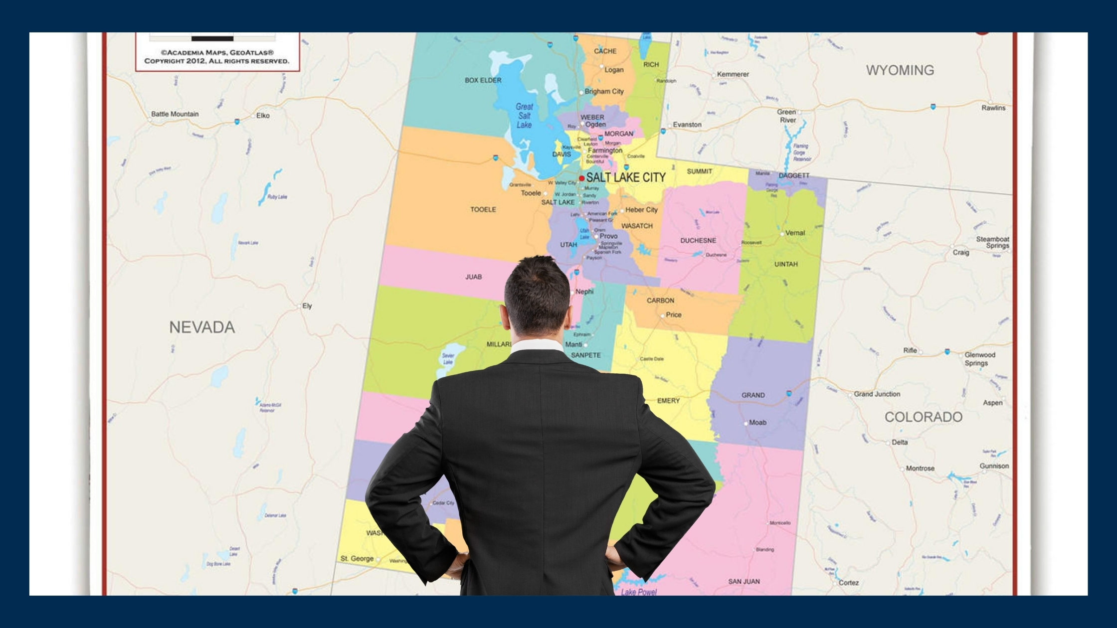 Utah Business Brokers Reveal What’s Really Driving Record Deal Growth in 2025 Utah Business Broker