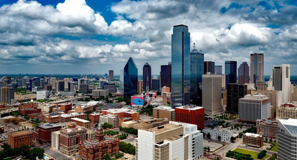 sell your business texas
