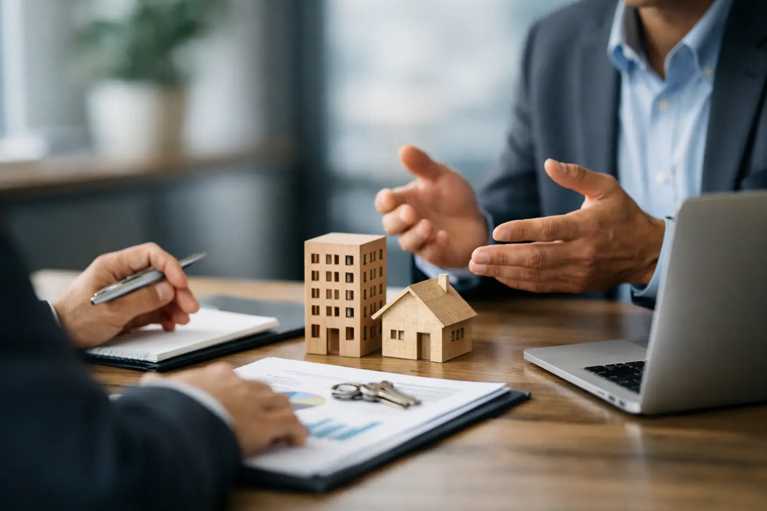 11 Questions About Selling a Business