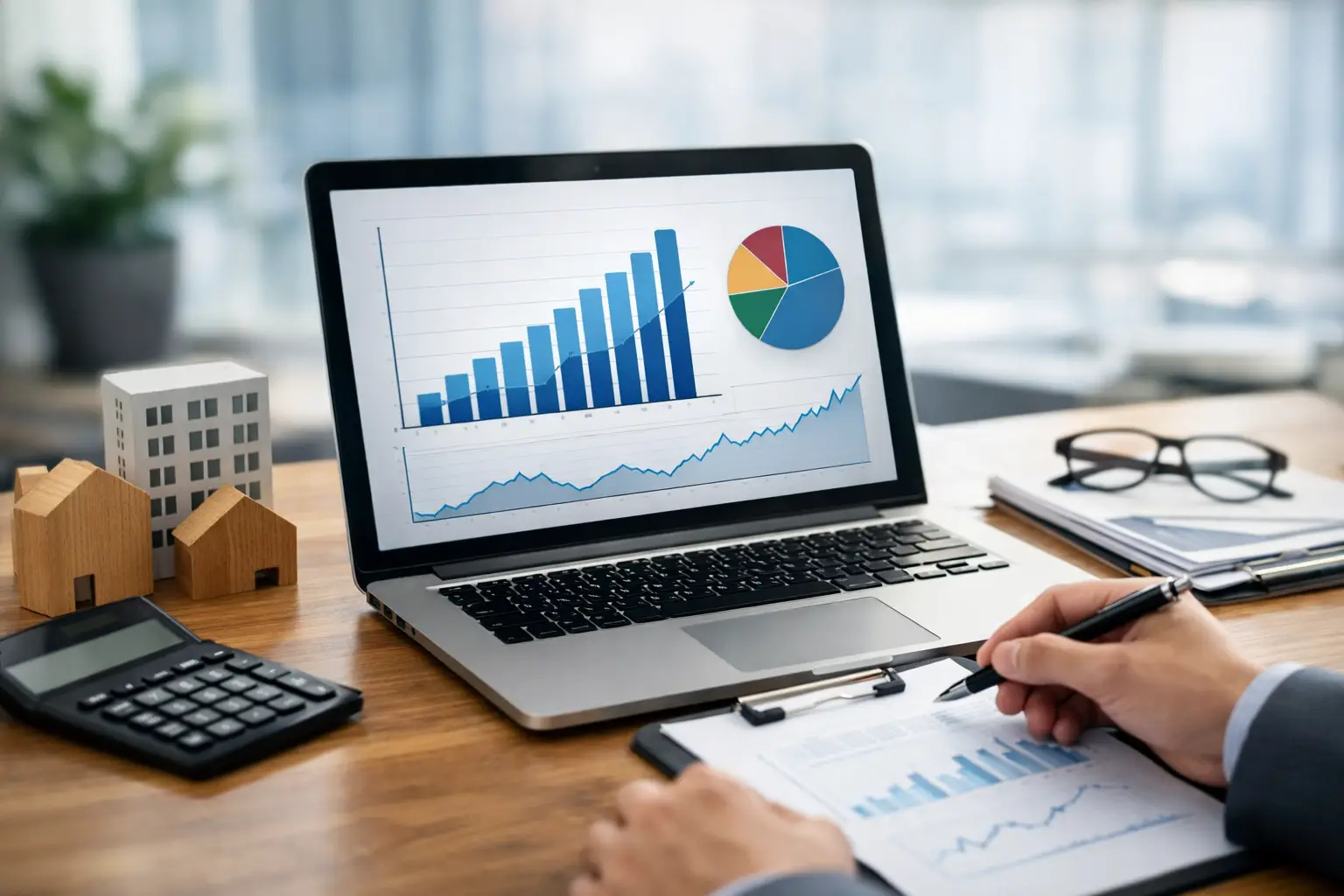 Free Business Valuation Online: What It Tells You
