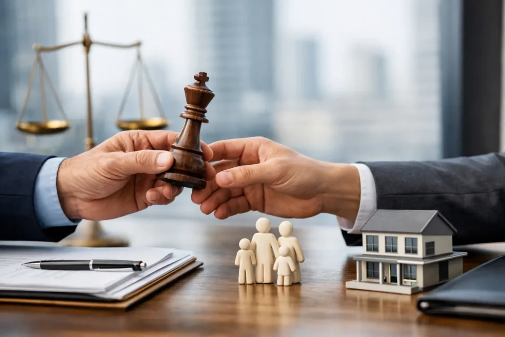 How to Protect Your Business Legacy