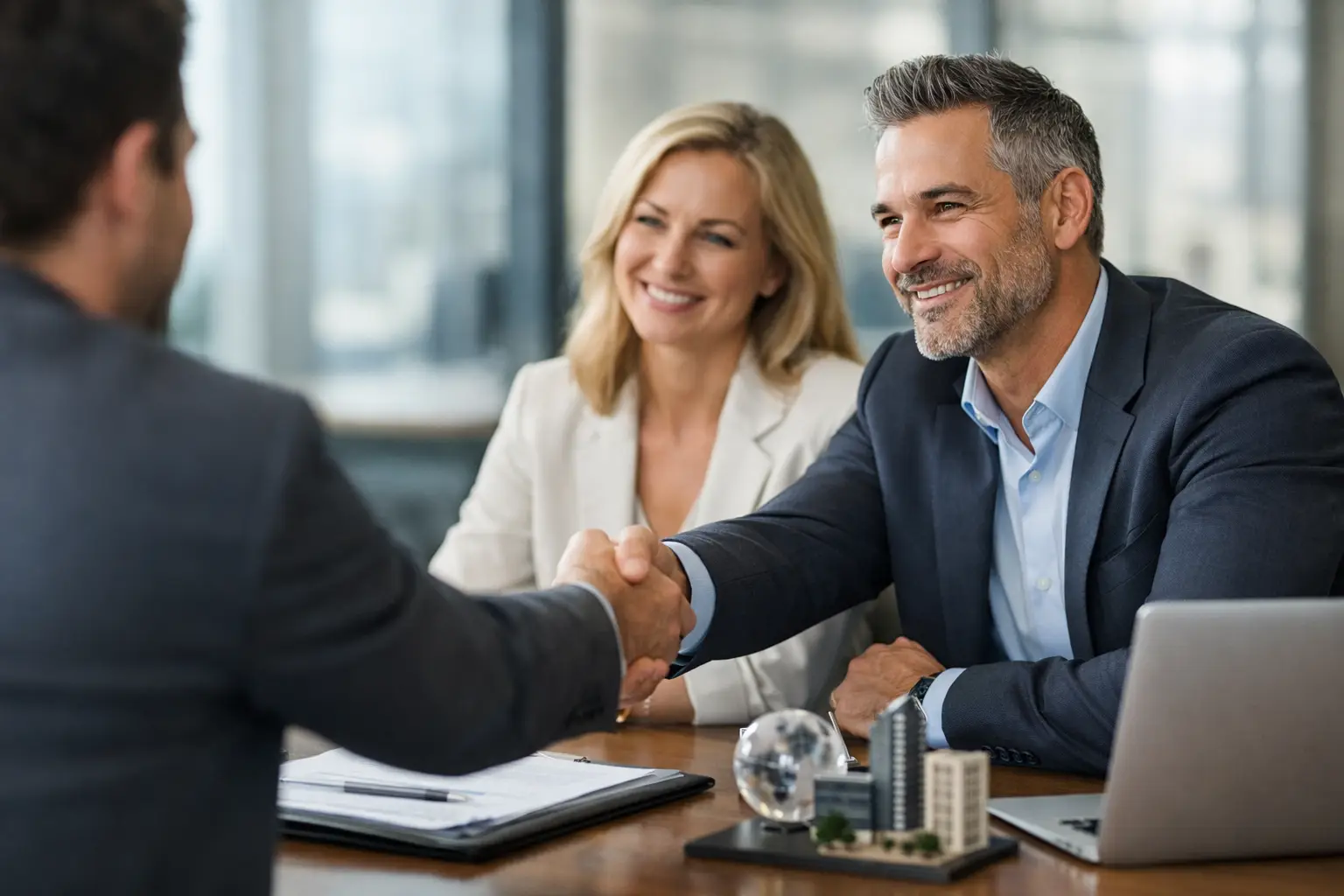 How to Find Qualified Buyers for My Business
