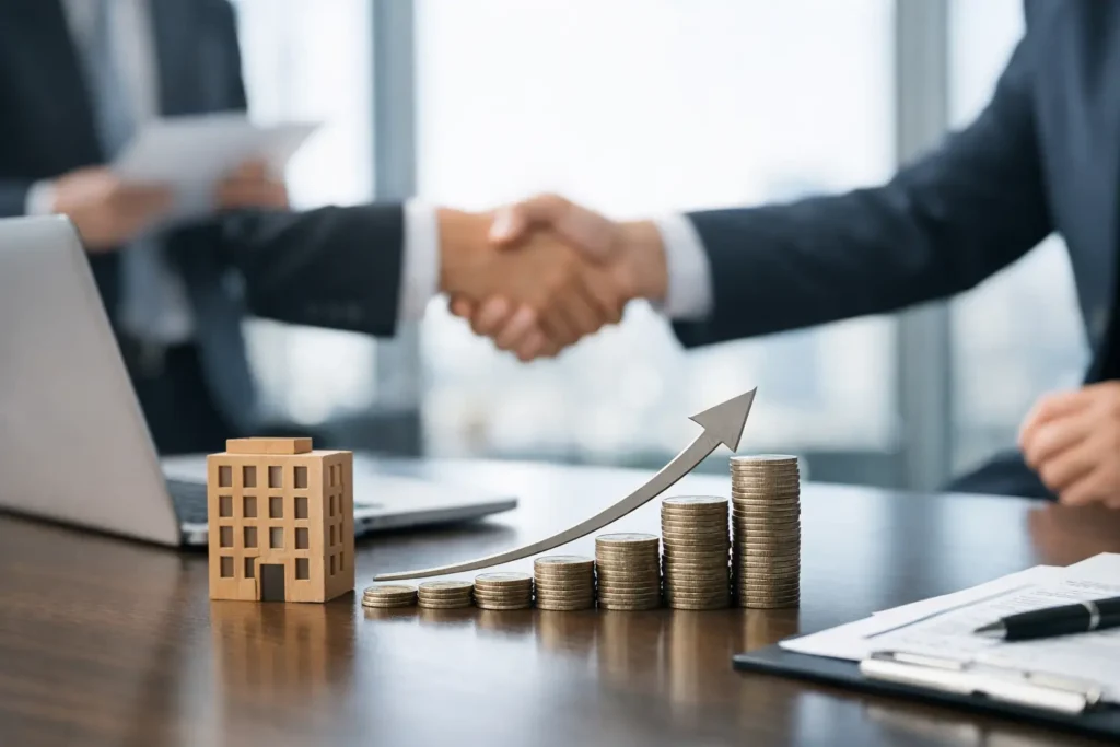 How to Increase Business Sale Value