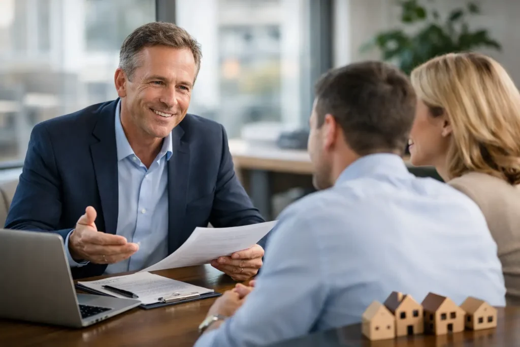 Seller Advocacy Business Broker Explained