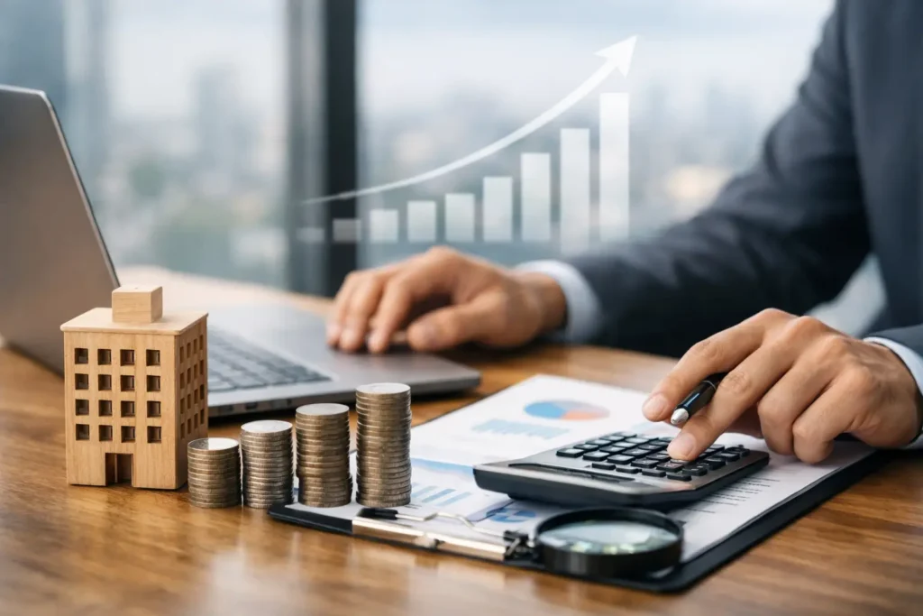 What Is My Business Worth Right Now?
