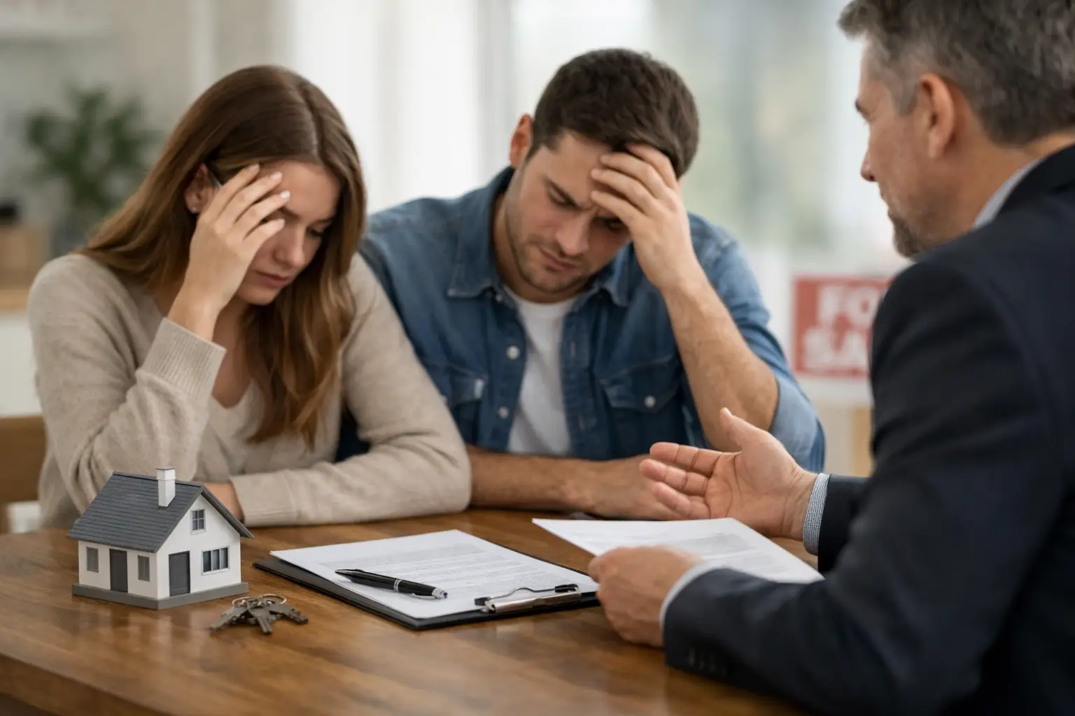 7 Top Mistakes First-Time Sellers Make When Selling