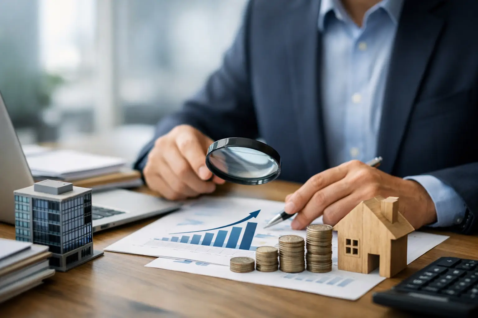 Do I Need a Business Valuation?