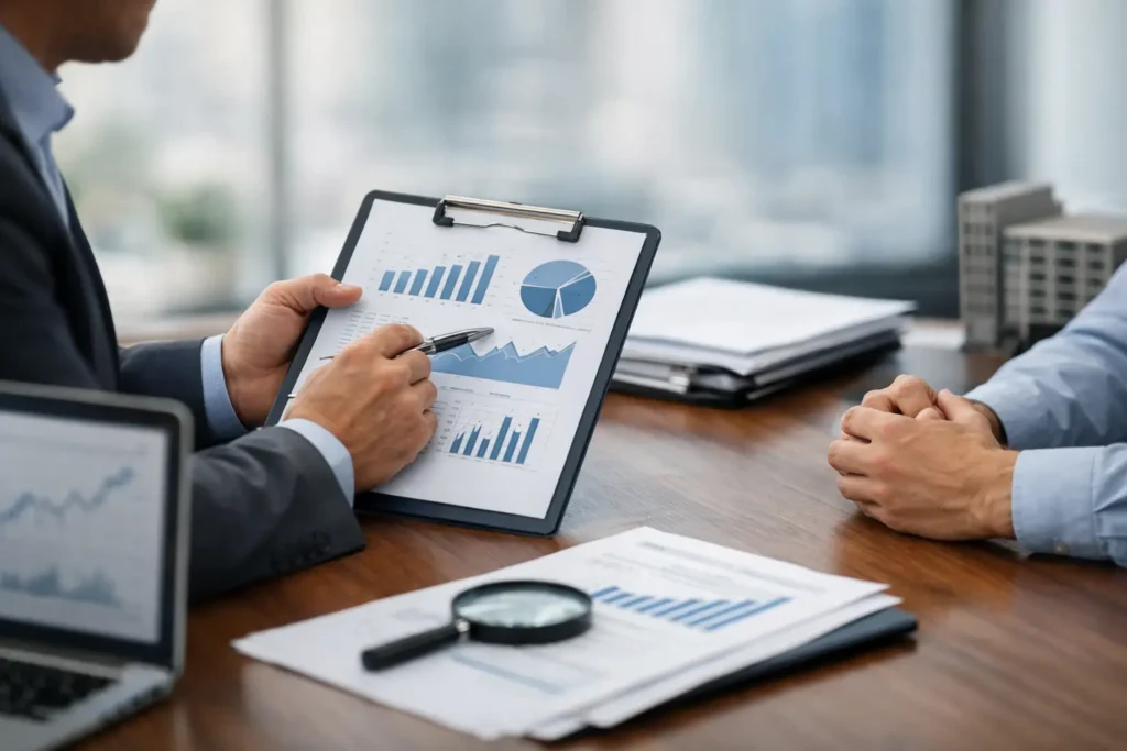 Lower Middle Market Broker Review Criteria That Matter