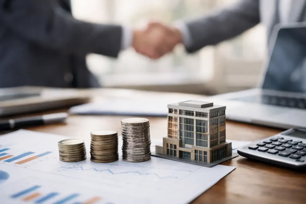 What Multiples Do Businesses Sell For?
