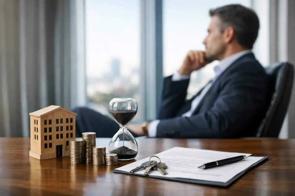 When Should I Sell My Business? 8 Signs to Watch